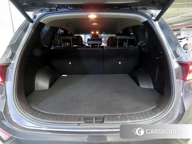 Hyundai Santa Fe TM id 4732971 из Кореи 8