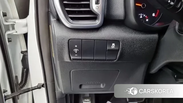 Kia Sportage The Bold id 3505611 из Кореи 8