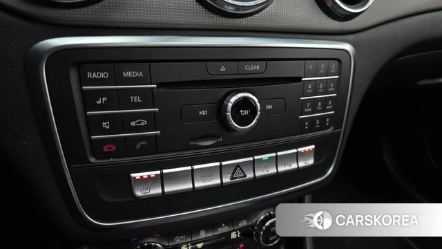 Mercedes-Benz CLA-Class C117 id 4882611 из Кореи 8