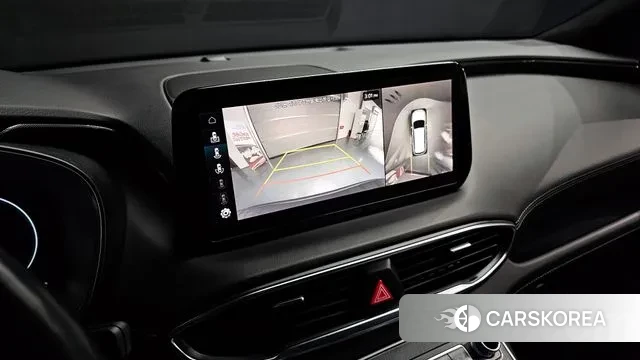 Hyundai The New Santa Fe id 3479527 из Кореи 8