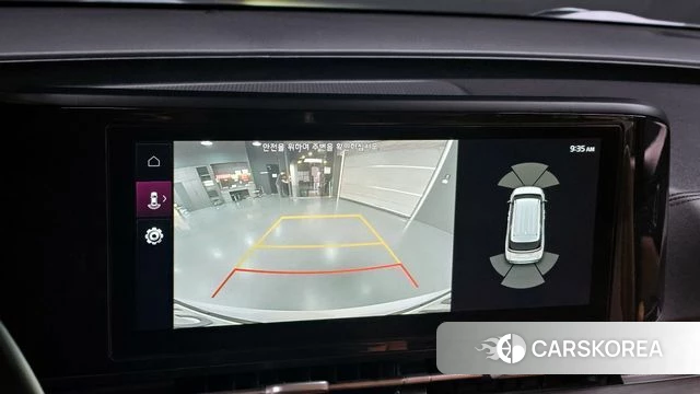 Kia Carnival 4th generation id 4224824 из Кореи 8