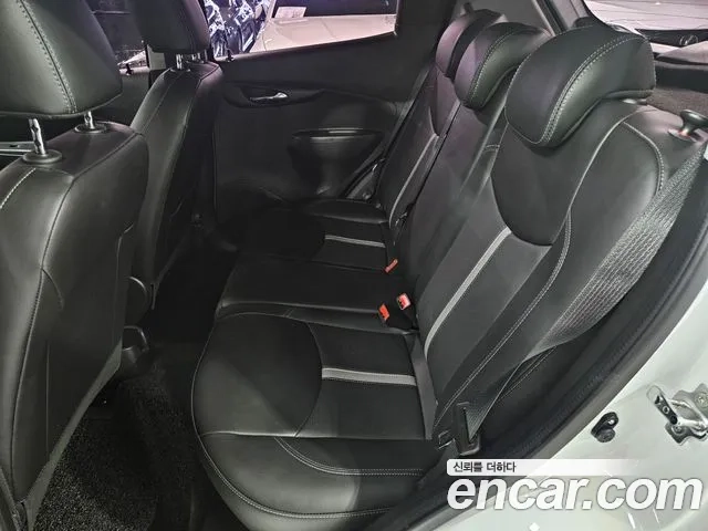 Chevrolet (GM Daewoo) The New Spark id 2916894 из Кореи 8