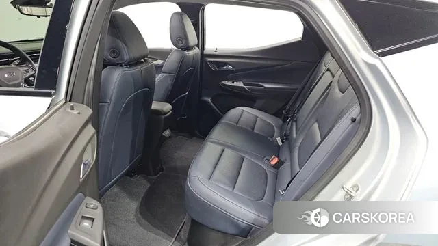 Chevrolet (GM Daewoo) Bolt EUV id 3022381 из Кореи 8