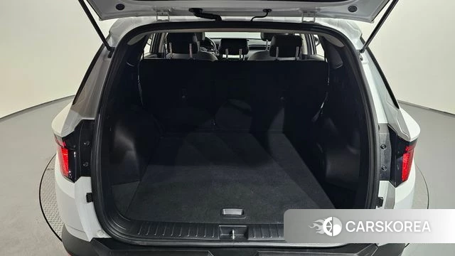 Hyundai Tucson (NX4) id 4618682 из Кореи 8