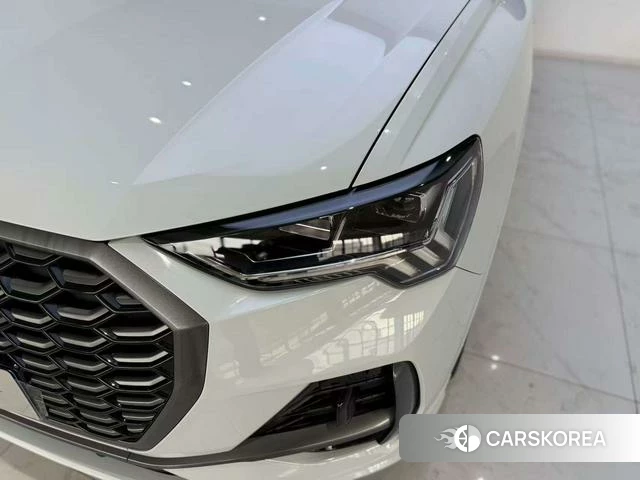 Audi Q3 Sportback id 4213859 из Китая 8