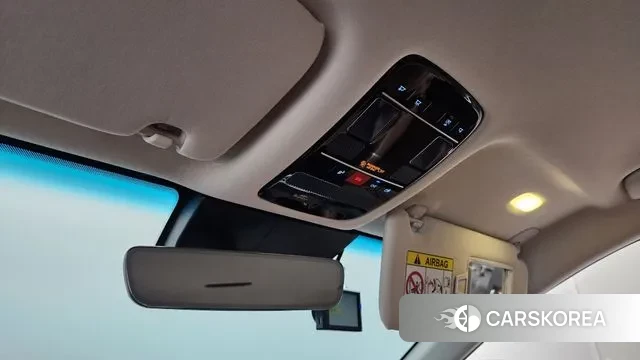 Hyundai Grandeur (GN7) id 3114993 из Кореи 8