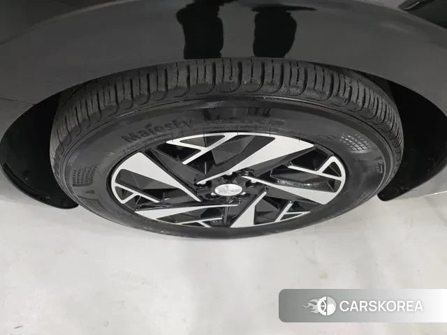 Hyundai The New Grandeur IG Hybrid id 3561690 из Кореи 8