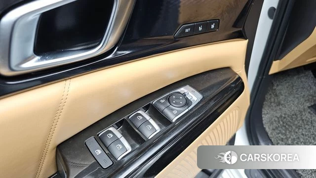 Kia Carnival 4th generation id 4592777 из Кореи 8