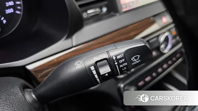 Kia Come New K7 id 3362773 из Кореи 8