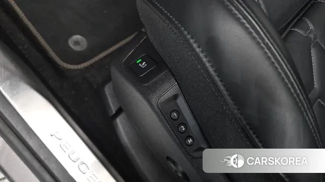 Peugeot 5008 second generation id 3206907 из Кореи 8