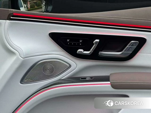Mercedes-Benz EQS AMG id 4205768 из Китая 8