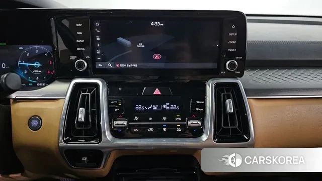 Kia Sorento 4th Generation id 3379867 из Кореи 8