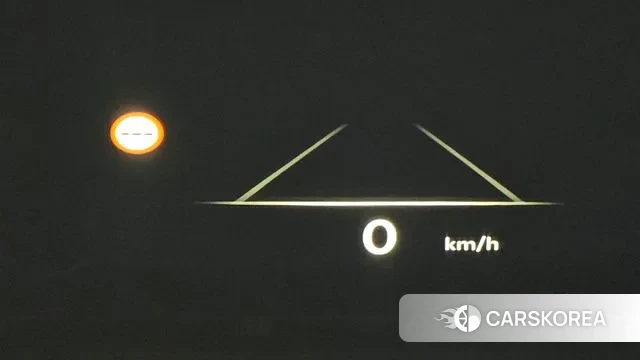 Genesis G80 (RG3) id 3732130 из Кореи 8