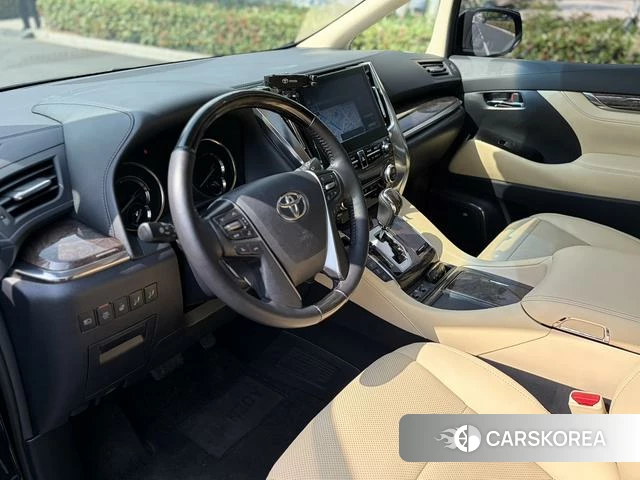 Toyota Elfa id 4307048 из Китая 8