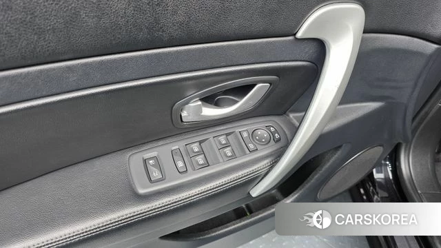 Renault Korea (Samsung) SM5 Nova id 4502491 из Кореи 8