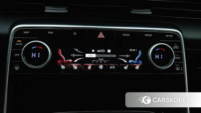 Genesis GV80 id 3800083 из Кореи 8