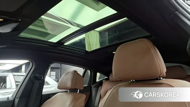 BMW X6 (G06) id 3607562 из Кореи 8