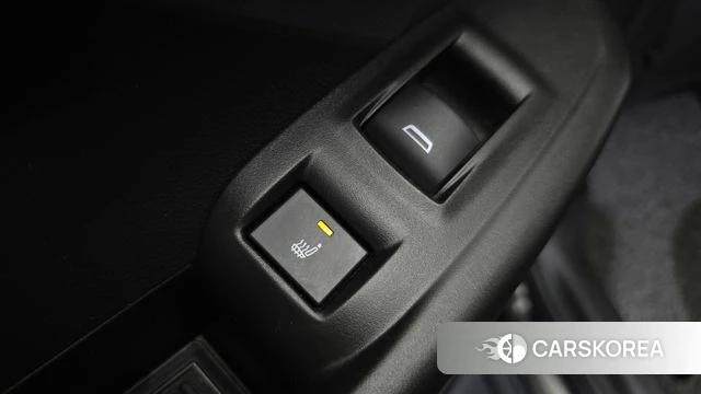 Chevrolet (GM Daewoo) Trailblazer id 3794391 из Кореи 8