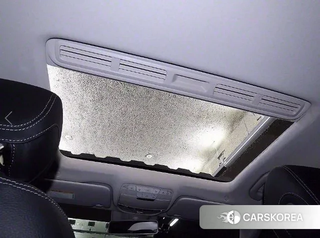 Mercedes-Benz C-Class W205 id 3039189 из Кореи 8