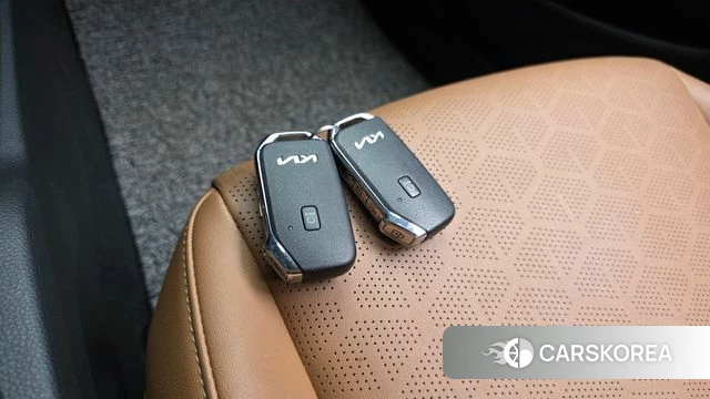 Kia The New Seltos id 4758256 из Кореи 8