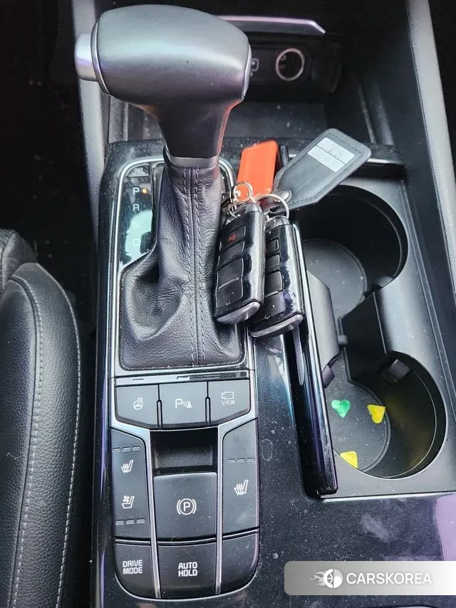 Kia Come New K7 id 3598958 из Кореи 8