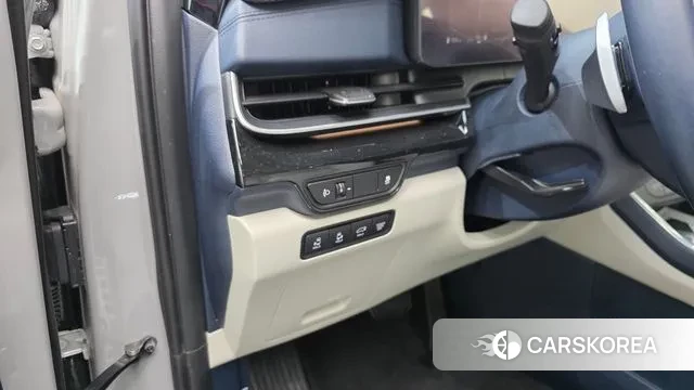 Kia The New Carnival 4th Generation id 3654069 из Кореи 8