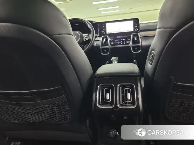 Kia Sorento 4th Generation id 3545842 из Кореи 8