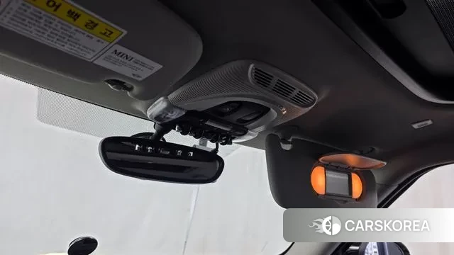 Mini Cooper D Clubman id 3499326 из Кореи 8