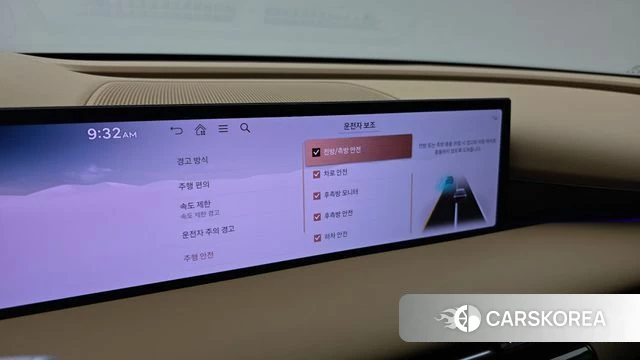 Genesis G80 (RG3) id 4315356 из Кореи 8