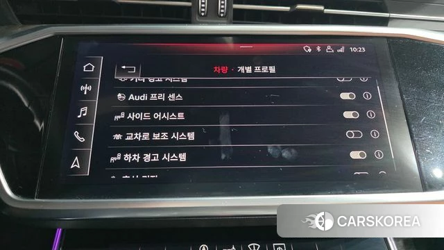 Audi A6 (C8) id 3965956 из Кореи 8