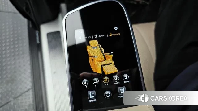 Kia Carnival 4th generation id 3528962 из Кореи 8