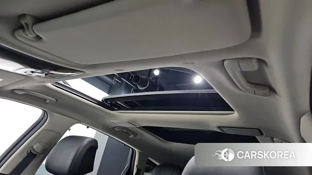 Genesis GV80 id 3507467 из Кореи 8