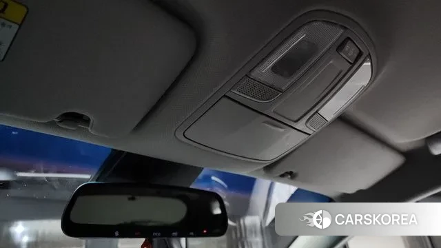 Hyundai All New Tucson id 3325051 из Кореи 8