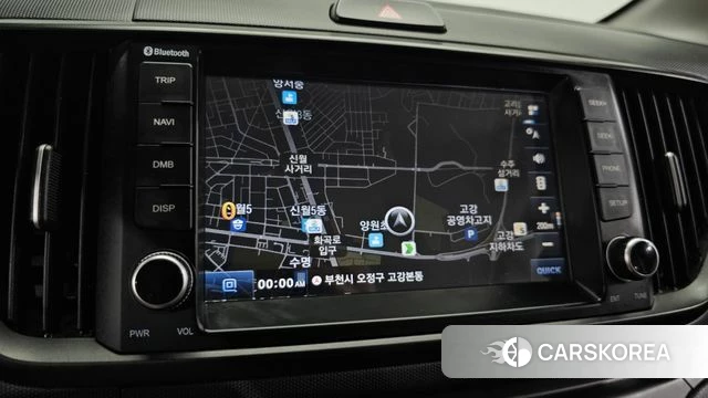 Kia The New Kia Ray id 4618247 из Кореи 8