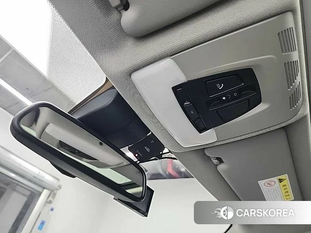 BMW 3 Series (F30) id 4188427 из Кореи 8