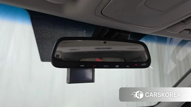 Kia Mohave Master id 4625275 из Кореи 8