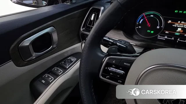 Kia Sorento 4th Generation id 3356387 из Кореи 8