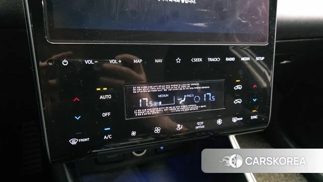 Hyundai Tucson (NX4) id 4389292 из Кореи 8