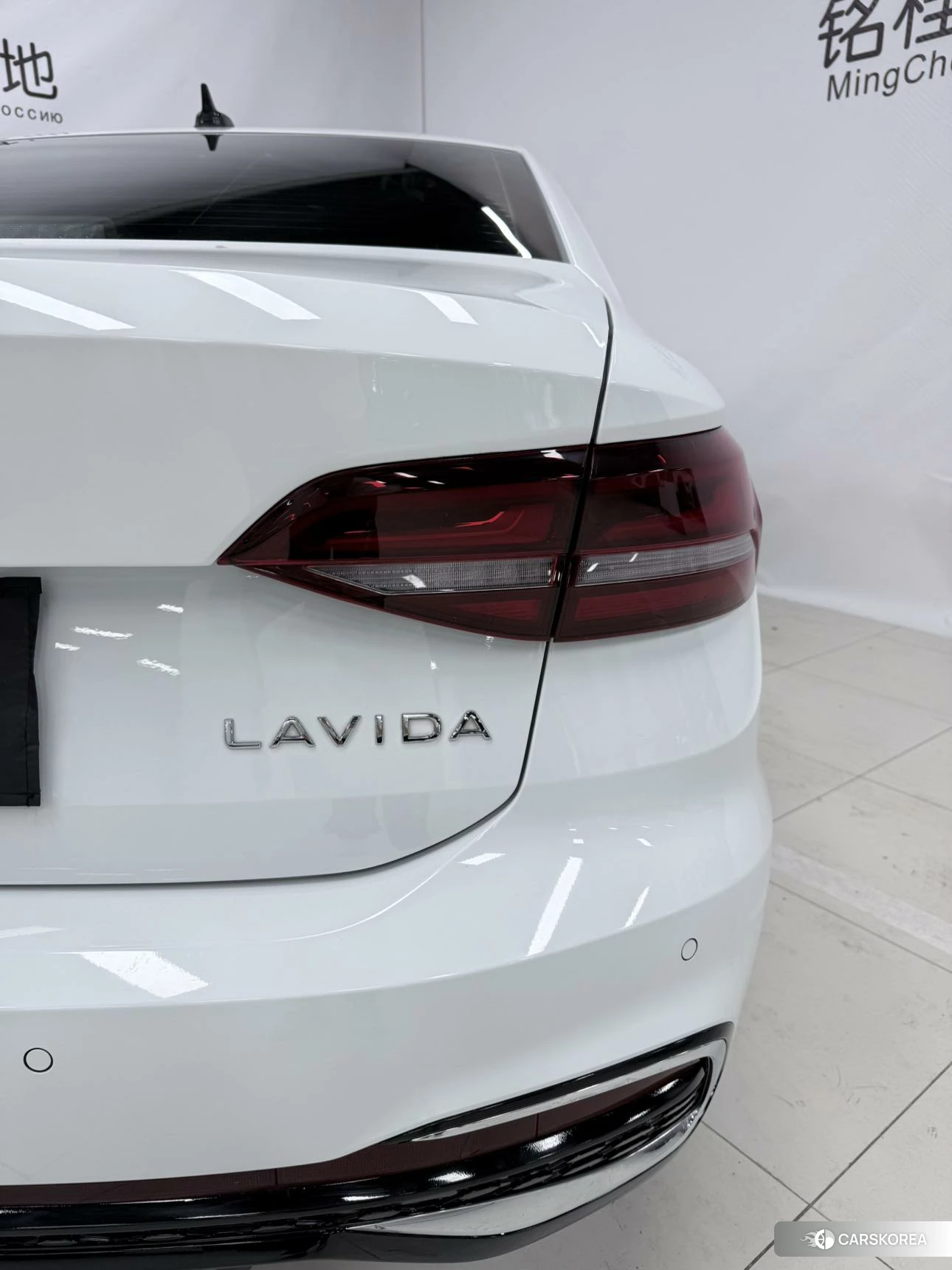Volkswagen Lavida id 4486238 из Китая 8