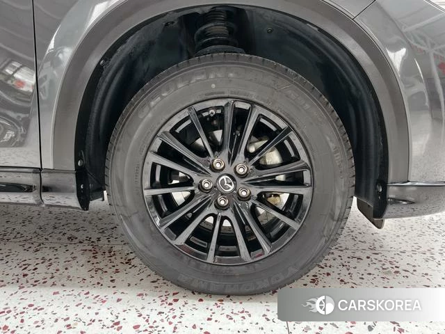 Mazda CX-5 id 4299664 из Китая 8