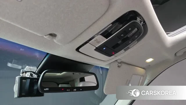 Hyundai Palisade id 3422801 из Кореи 8