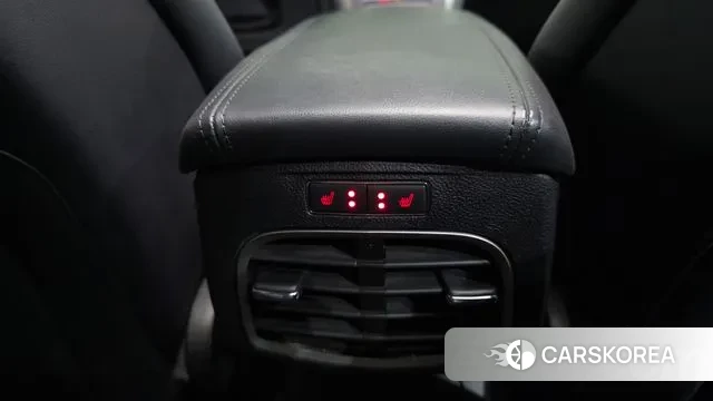 Lincoln New MKZ id 3499865 из Кореи 8