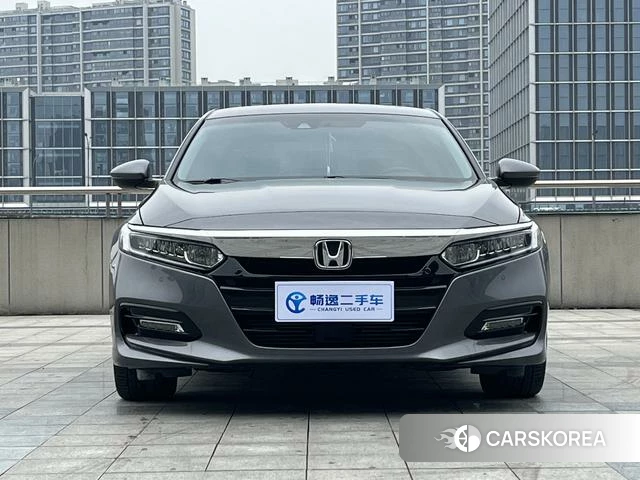 Honda Accord id 4260913 из Китая 8