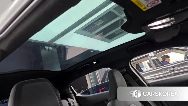 Polestar Polestar 2 id 3400457 из Кореи 8