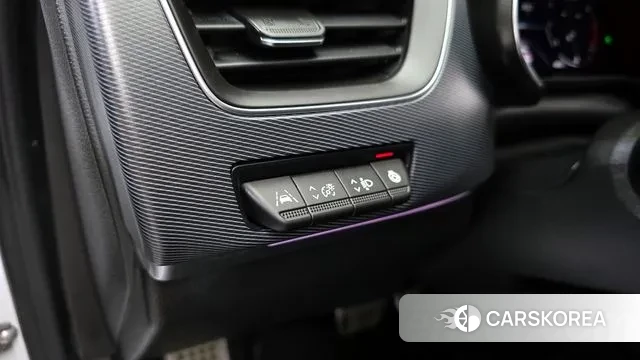 Renault Korea (Samsung) XM3 id 3717807 из Кореи 8