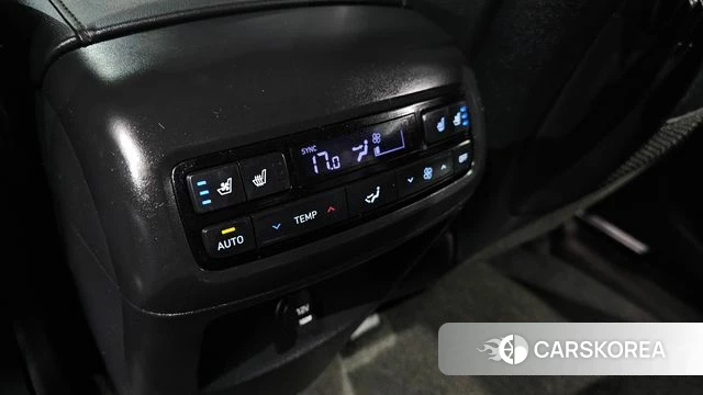 Hyundai Palisade id 4186933 из Кореи 8