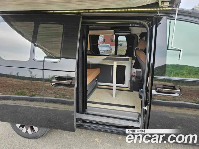 Hyundai Staria id 2610443 из Кореи 8