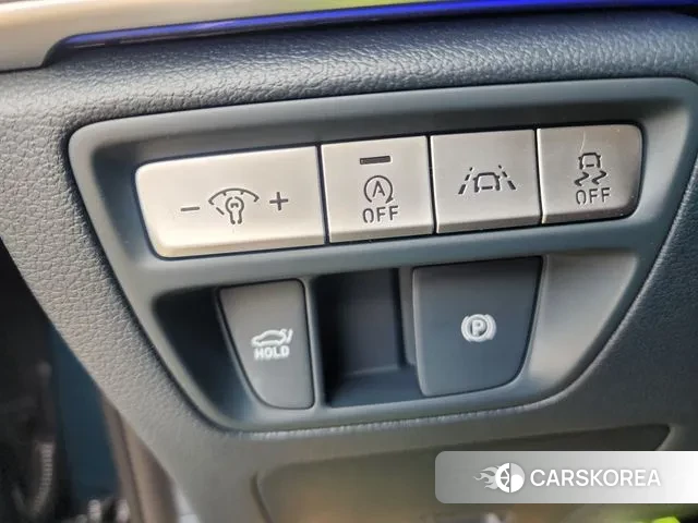 Genesis G80 (RG3) id 2902013 из Кореи 8