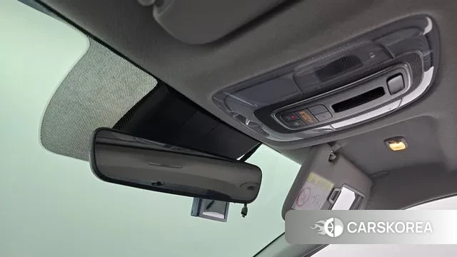 Hyundai Avante Hybrid (CN7) id 3395652 из Кореи 8