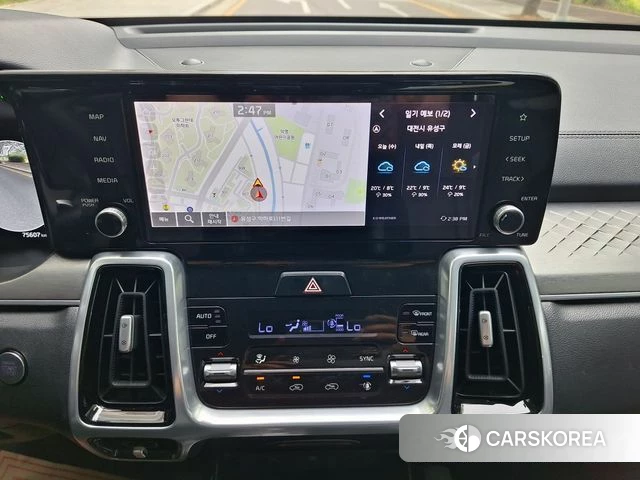 Kia Sorento 4th Generation id 4245368 из Кореи 8